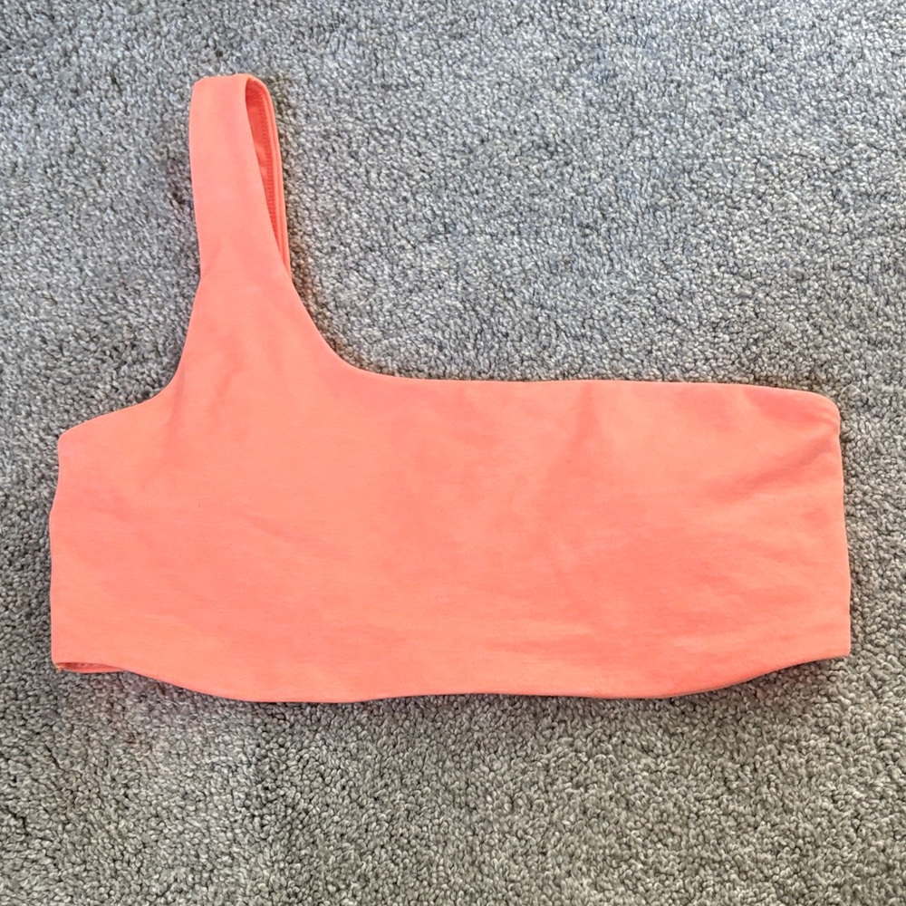 Aerie offline one side bra
